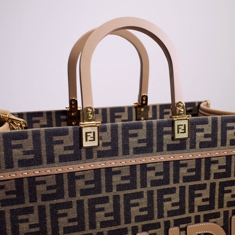 Fendi Shopping Bags